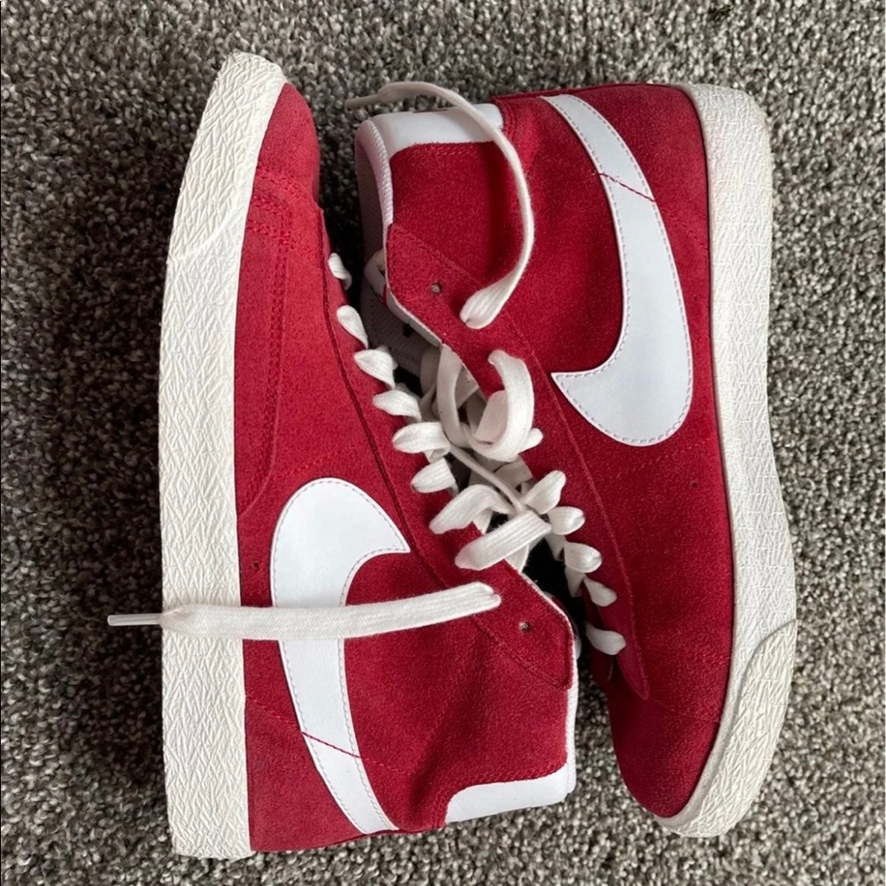 Nike blazer